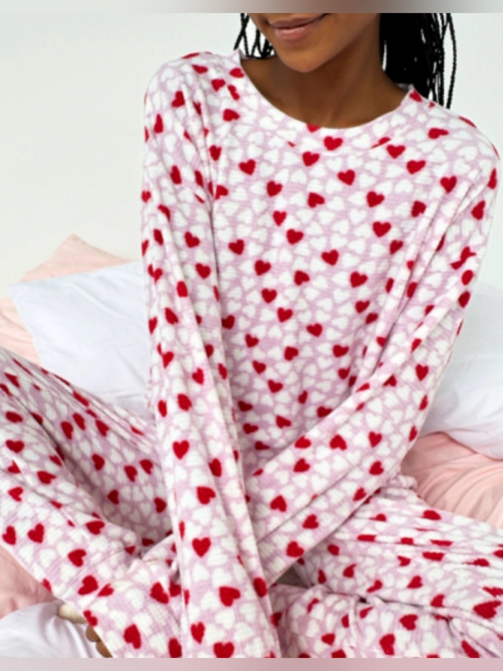 Splendid MARNA FUZZY THERMAL SET Size S